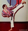 Bill Wallace Interview (1978) – Martial Arts Encyclopedia