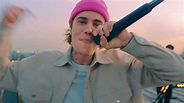Justin Bieber - Hold On (Live from Paris) - YouTube Music