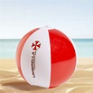 Balón de playa personalizable - EPILICITANAS