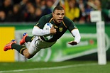 A look at Bryan Habana’s successful career before his retirement this year