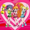 Demashita! Powerpuff Girls Z | The Powerpuff Girls Z Wiki | Fandom