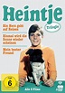 Heintje - Trilogie: Alle 3 Filme (Special Edition mit Booklet/Schuber ...