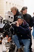 Martin Campbell behind the Camera | Martin campbell, Bond films ...