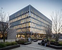 Galería de Universidad Erasmus Rotterdam / Paul de Ruiter Architects - 4