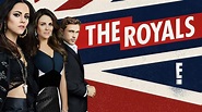 The Royals - Today Tv Series