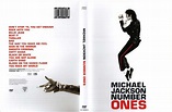 Videos Músicales: Michael Jackson: Number Ones (2003)