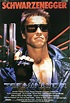 TERMINATOR, Original Arnold Schwarzenegger Vintage Movie Poster ...
