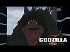 Godzilla 2014-KU CINEMATIC - YouTube