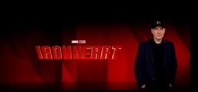 Marvel's 'Ironheart' Begins Filming In April - mxdwn Television