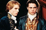 The Vampire Chronicles TV Series In Development With Paramount
