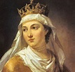 Queen St.Hedwig - the queen who was really king