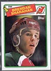 Brendan Shanahan Rookie Card