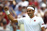Roger Federer's 5-piece Uniqlo tennis outfit is on sale for $120 ...