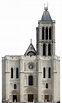 Basilica of St Denis, France | Obelisk Art History