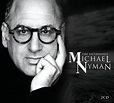 Michael Nyman/Michael Nyman: The Anthology