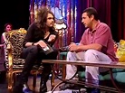 Russell Brand and Adam Sandler - funniest interview ever! - YouTube