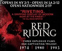 The Red Riding Trilogy (IFC Films) - Campus Circle
