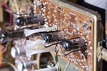 75 Jahre Transistor – eine Erfindung, die die Welt veränderte | wissen.de