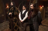 FX’s What We Do in the Shadows is a charmingly bite-size TV adaptation ...