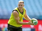 Reece Hodge to start at fly-half for Wallabies | PlanetRugby : PlanetRugby
