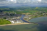 Arklow Harbor in Arklow, South East, Ireland - harbor Reviews - Phone ...