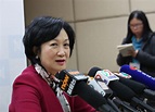 葉劉淑儀表明會留任行會 - 香港文匯網