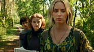 A Quiet Place Part 2 review : A very entertaining new volume – Moviehole