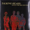 Talking Heads: Live In The Big Country (LP) – jpc