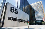 Axel Springer AG kauft N24 und - DER SPIEGEL