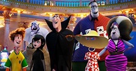 Hotel Transylvania: 10 Characters from the Franchise that Deserve Their ...