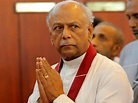 Sri Lanka swears Dinesh Gunawardena in as new prime minister | Politics ...