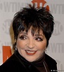 Liza Minnelli wowed 'em as a singer and dancer, but says she's an ...