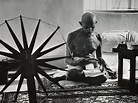 The Untrailed Path of Man of Wisdom: Top 10 Qualities of Mahatma Gandhi ...