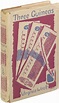 Three Guineas by WOOLF, Virginia: Very Good Hardcover (1938) | Between ...