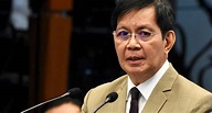 Senator Panfilo Lacson Reacts On Death Of High-Profile Inmates Due To ...