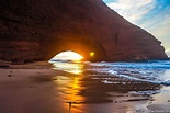 Sidi Ifni, Morocco - Africa Photo (43285174) - Fanpop