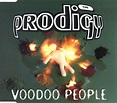 The Prodigy - Voodoo People (1996, CD) | Discogs