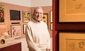 Ron Miller, Former Disney CEO and WDFM President, Dies Age 85 ...