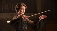 Filmkritik: "Die Dirigentin": Musik hat nichts mit Geschlecht zu tun ...