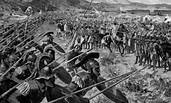 Batalha de Maratona - História - InfoEscola