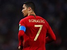 Cristiano Ronaldo Camiseta Portugal