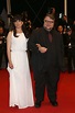 Guillermo Del Toro anuncia su divorcio de Lorenza Newton, quién lo ...