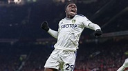 Watch Wilfried Gnonto goal for Leeds vs Man United after 55 secs ...