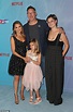 Rachael Leigh Cook makes the rare move of bringing her daughter on the ...