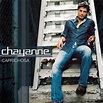 Álbum Caprichosa de Chayanne