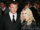 Madonna talks about marriage to Guy Ritchie: 'There were times I felt ...