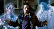 The Frighteners (1996) - Theatrical or Director's Cut? This or That Edition