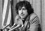 Muere Tom Hayden, símbolo del pacifismo – N+