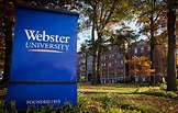 Webster University – ROUTE2UNI