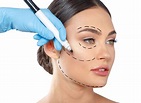 facial plastic surgery image | Robinson FPS